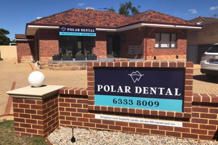 Polar Dental Alfred Cove