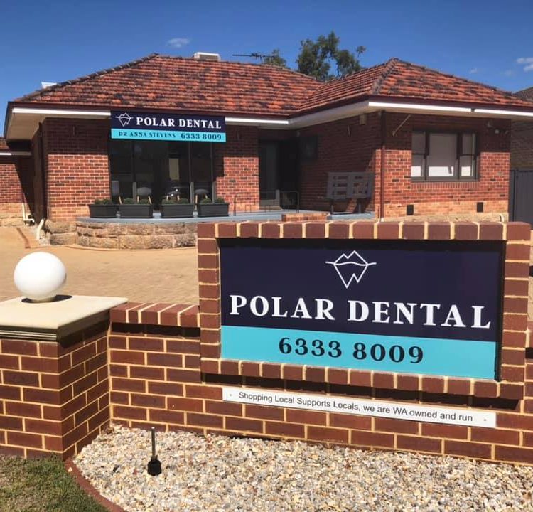 Polar Dental Alfred Cove